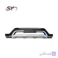 گارد جلو سانتافه