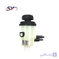 مخزن هیدرولیک سانتافه