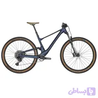 دوچرخه دو کمک اسکات SCOTT Spark 970 2024