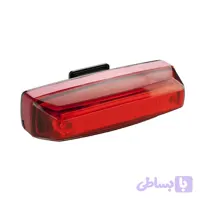 چراغ عقب دوچرخه اوکی مدل XC-238 شارژی