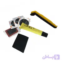 کیت پنچرگیری دوچرخه (کد YFH69)