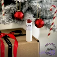 بالم لب چری (قرمز کلاسیک) آرومانیلی | Aromanili Cherry Lip Balm