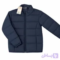 کاپشن بچه گانه رویه ضد آب لوپیلو کد 4815