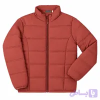 کاپشن بچه گانه ضد آب پپرتس کد 4818