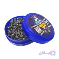 ساچمه تفنگ بادی کالیبر 5.5 برند مارال صادراتی گرین ۱۸