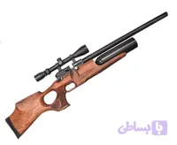تفنگ بادیpcpکرال سوپر جانبو ترکیه