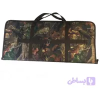 کیس تفنگ بادی چهارگوش چریکی