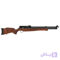 تفنگ PCP برند هاتسان مدل BT65 قنداق چوبی