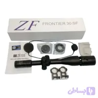 دوربین روی سلاح شکاری برند زایس مدل Mc-z1000