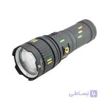 چراغ قوه اسمال سان G500 بسیار قوی