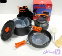 ظرف غذا مسافرتی