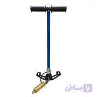 تلمبه PCP چهار زمانه mk3