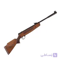 تفنگ بادی هاتسان ۱۱۰۰ قنداق چوب ترکیه