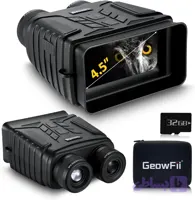 دوربین دیددرشب مدل m45pro HD