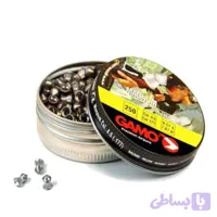 ساچمه تفنگ بادی کالیبر4/5 مدل سرتیز مگنوم