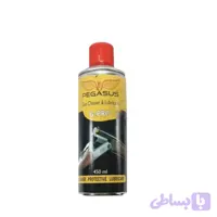 اسپری روغن سلاح مدل G-PRO