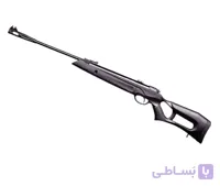 تفنگ بادی کرال ترکیه مدل n13