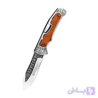 چاقو تاشو برند کلمبیا سایز بزرگ