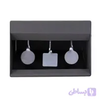 سیبل فلزی مخصوص تفنگ PCP آرکو