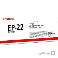 کارتریج پرینتر مدل EP-22