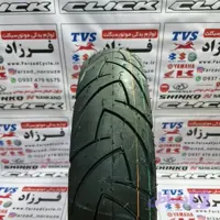 لاستیک 120/80/17 ایران یاسا (گل سورنا)
