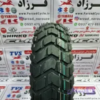 لاستیک 130/70/12 ایران یاسا
