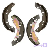 لنت ترمز عقب ال 90 امکو (کفشکی) | اصل – خودروساز یدک