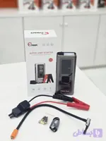 جامپ استارتر 2000Amp K72