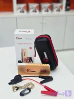 سوپر جامپ استارتر 2000 آمپر K66 A TAWA