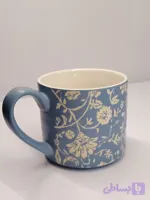 ماگ دست‌ساز (مدل نگار)