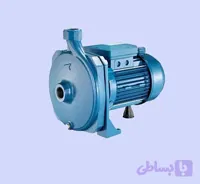 پمپ آب بشقابی یک اسب ۲پروانه پنتاکس مدل cb100/00 ایتالیا بهمراه منبع تحت فشار البی ایتالیا