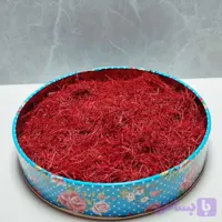 زعفران اصلی با تضمین کیفیت عالی 30 گرم سوپر نگین اتویی