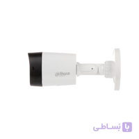 دوربین مداربسته بولت 5 مگاپیکسل داهوا مدل DH-HAC-B2A51P-U