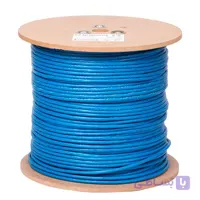 کابل شبکه Cat6 UTP