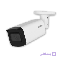 دوربین مداربسته IP بولت 4 مگاپیکسلی داهوا DH-IPC-HFW2441T-AS