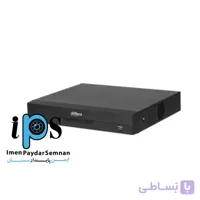 دستگاه DVR هشت کانال داهوا مدل DH-XVR5108HS-I3