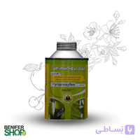 سم حشره کش پیری پیروکسی فن