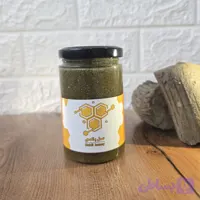 معجون عسل تقویت جنسی ( تاخیری قوی ) 400 گرمی