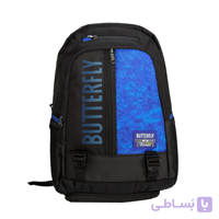 کوله پشتی اورجینال BTY-372 باترفلای