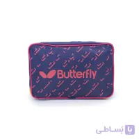 کیف پینگ پنگ باترفلای مدل BB210