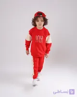 دورس و شلوار inu