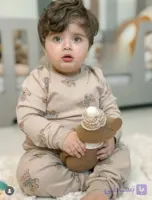 دورس و شلوار تدی