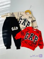 دورس و‌ شلوار gap