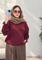 پلیور بافت شینا
