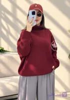پلیور بافت نینا
