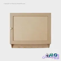 کاور چوبی جعبه فیوز مدل 495/2