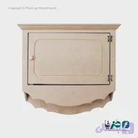 کاور چوبی جعبه فیوز مدل دالبری 492/2