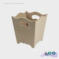 سطل چوبی متوسط مدل دالبری 139/2