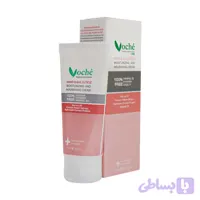 کرم مرطوب کننده و مغذی دست و کوتیکول ناخن وچه