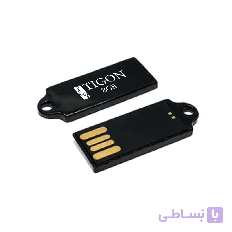 فلش مموری تایگون سری Everyday – مدل Lineo ظرفیت 8 گیگا بایت